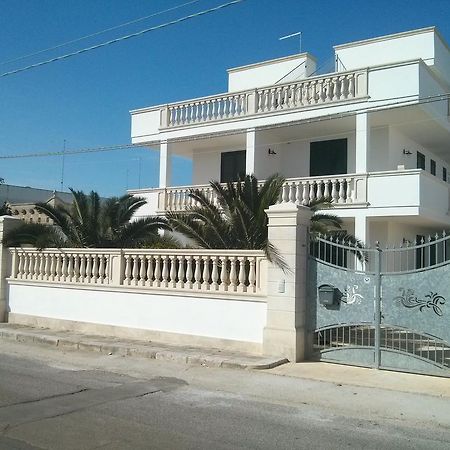 Dimora Liccisa Apartment Торе Лапило Екстериор снимка