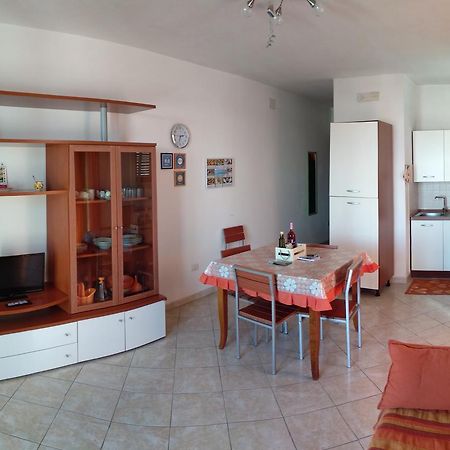 Dimora Liccisa Apartment Торе Лапило Екстериор снимка