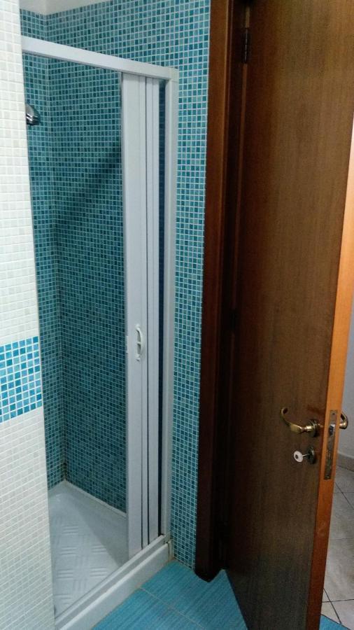 Dimora Liccisa Apartment Торе Лапило Екстериор снимка