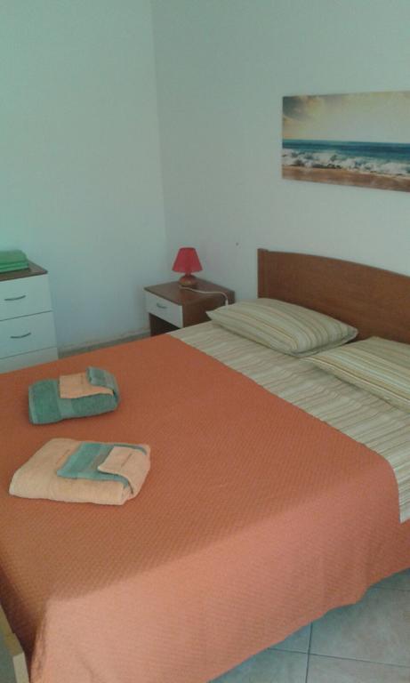 Dimora Liccisa Apartment Торе Лапило Екстериор снимка